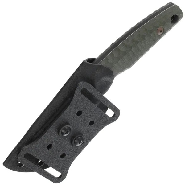 Нож Fox KS Od green