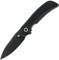 Ніж Fox Paradigma Black