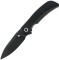 Ніж Fox Paradigma Black