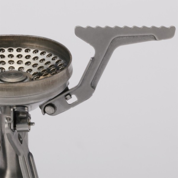 Пальник газовий SOTO AMICUS without Stealth Igniter OD-1NV