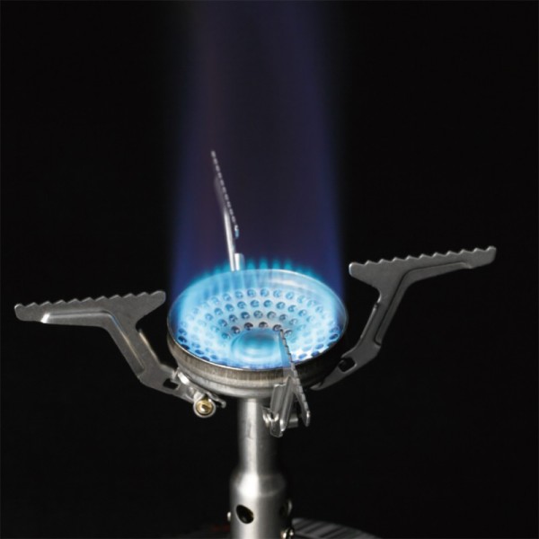 Пальник газовий SOTO AMICUS without Stealth Igniter OD-1NV