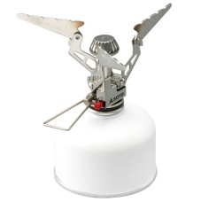 Горелка газовая SOTO Compact Foldable Stove OD-1BS