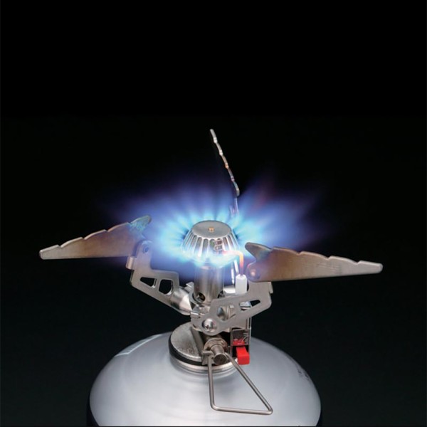 Пальник газовий SOTO Compact Foldable Stove OD-1BS