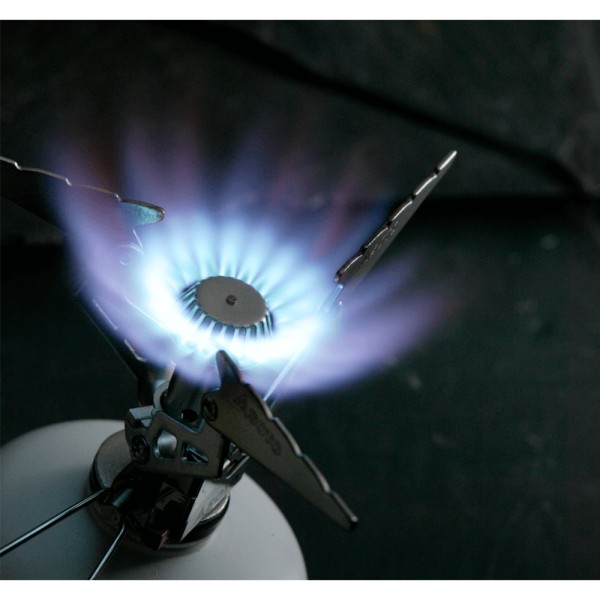 Пальник газовий SOTO Compact Foldable Stove OD-1BS