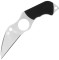 Нож Spyderco Swick 6, LC200N, G-10 Black
