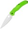 Ніж Spyderco Native Chief Lightweight Green