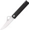 Нож Spyderco Essenza Black