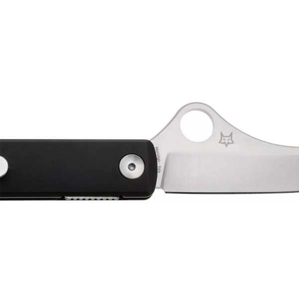 Нож Spyderco Essenza Black