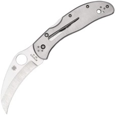 Нож Spyderco Harpy Stainless Steel