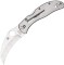 Нож Spyderco Harpy Stainless Steel