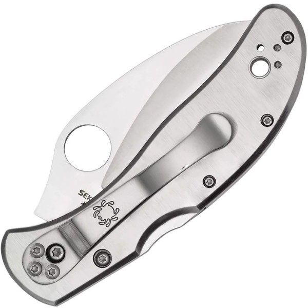 Нож Spyderco Harpy Stainless Steel