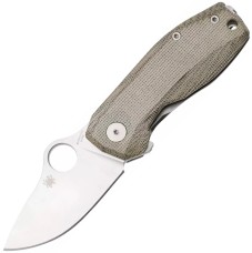 Нож Spyderco Spynano