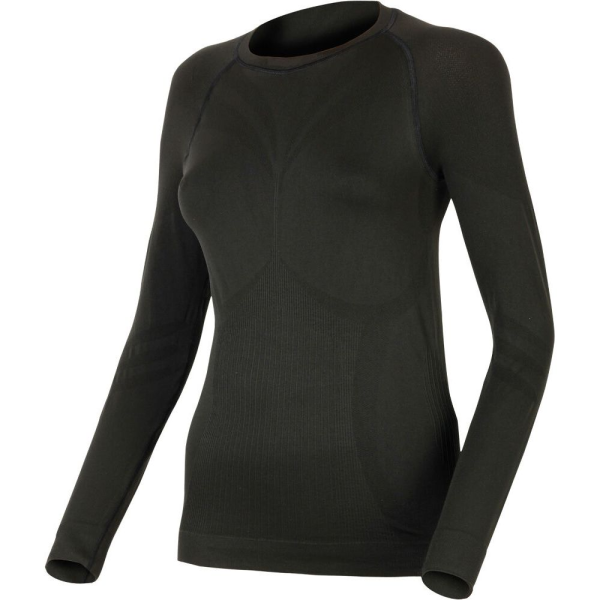 Термофутболка женская Lasting ATALA 9090 XXL/XXXL черная