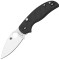 Ніж Spyderco Sage 6, Carbon Fiber, S90V, Sprint Run