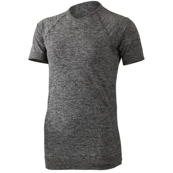 Термофутболка женская Lasting MARICA 8480 L/XL серая