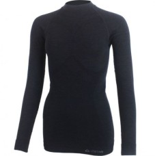Термофутболка женская Lasting WATALA 9999 L/XL черная