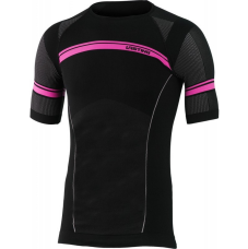 Термофутболка женская Lasting WUT51 9040 L/XL черная