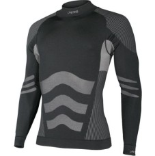 Термофутболка мужская Lasting ANGEL 9080 XXL/XXXL черная