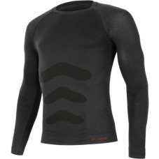 Термофутболка мужская Lasting APOL 9090 L/XL черная