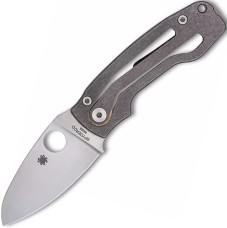 Нож Spyderco PITS 2
