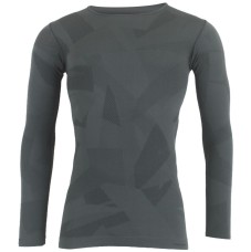Термофутболка мужская Lasting MAXI 8390 L/XL серый/темно-серый
