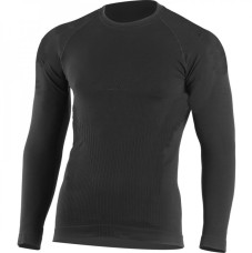Термофутболка мужская Lasting STEM 9090 XXL/XXXL черный
