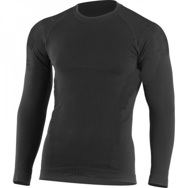 Термофутболка мужская Lasting STEM 9090 XXL/XXXL черный