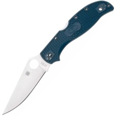 Нож Spyderco Stretch 2 XL Lightweight Cobalt blue