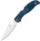 Нож Spyderco Stretch 2 XL Lightweight Cobalt blue