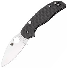 Ніж Spyderco Sage 6, Black