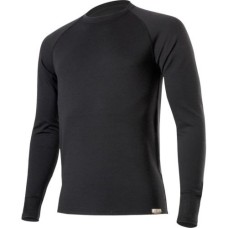 Термофутболка мужская Lasting WITY 9090 XXL черная
