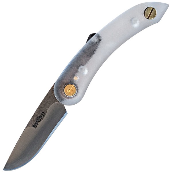 Нож Svord Peasant 15N20, polycarbonate