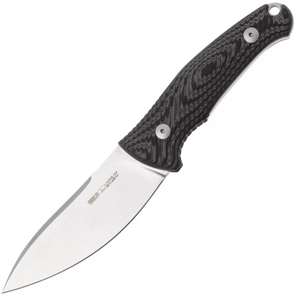 Нож Viper Nordlys Black