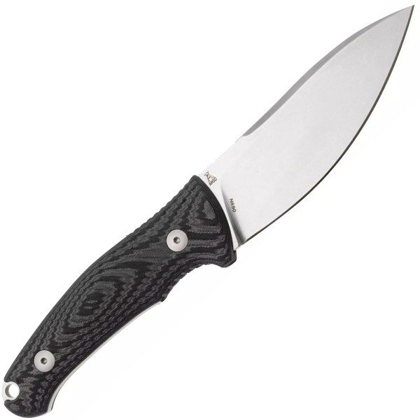 Нож Viper Nordlys Black