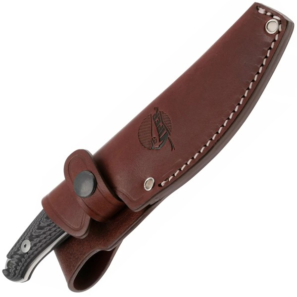 Нож Viper Nordlys Black