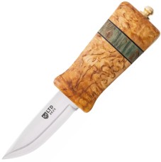 Нож Helle Fjording 50 Ar 2025 Limited Edition