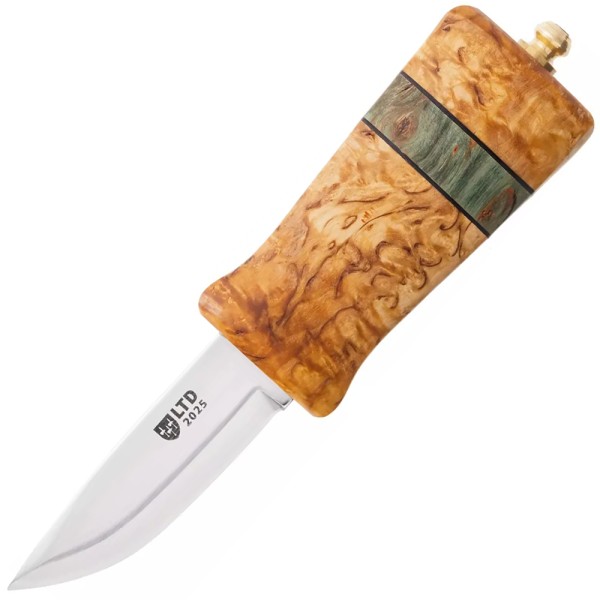 Нож Helle Fjording 50 Ar 2025 Limited Edition