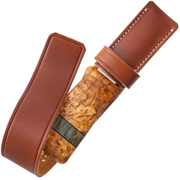 Нож Helle Fjording 50 Ar 2025 Limited Edition