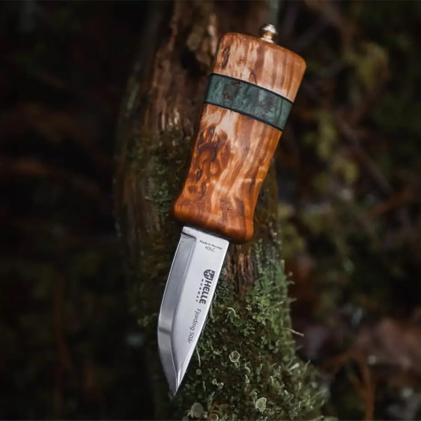 Нож Helle Fjording 50 Ar 2025 Limited Edition