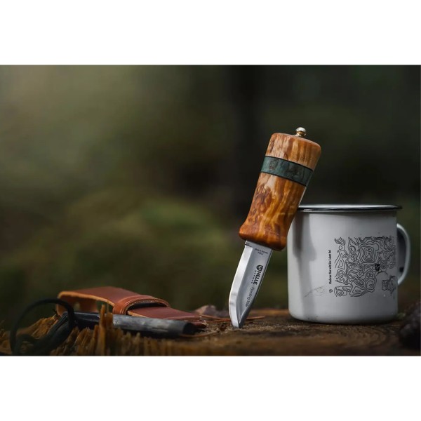 Нож Helle Fjording 50 Ar 2025 Limited Edition