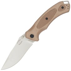 Ніж Fox Bravado Olamic Design