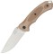 Ніж Fox Bravado Olamic Design