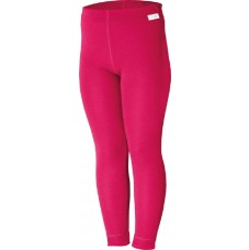 Термоштаны детские Lasting SOVA 4747 120 розовый