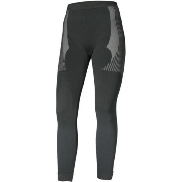 Термоштаны женские Lasting AGATA 9080 L/XL черный