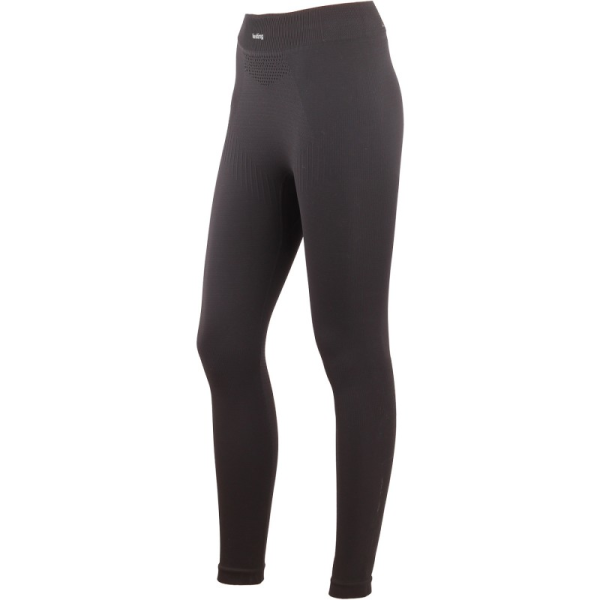 Термоштаны женские Lasting SKAL 9090 L/XL чeрный
