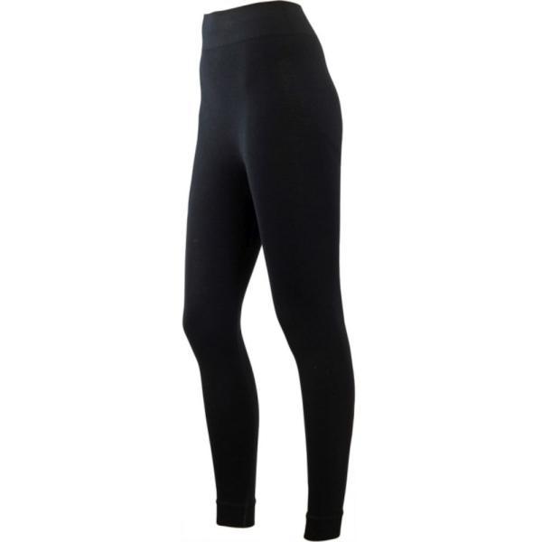 Термоштаны женские Lasting WAGA 9090 XXL/XXXL черный