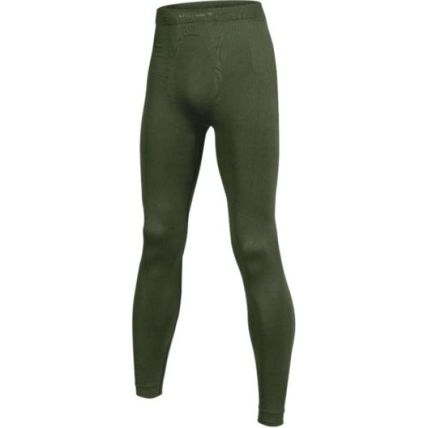 Термоштаны мужские Lasting ATEO 6262 L/XL зеленый