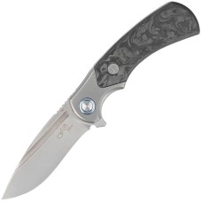 Нож Fox 40° Anniversary Knife Black