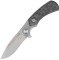 Нож Fox 40° Anniversary Knife Black