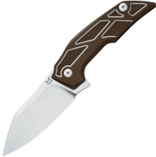 Нож Fox Phoenix, Brown